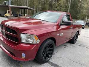 Photo Duece Auto Service