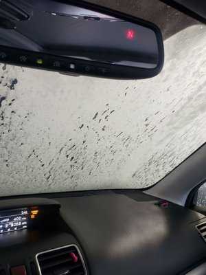 Photo Mr Sudsy Car Wash