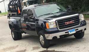 Photo Co-Ed’s Towing