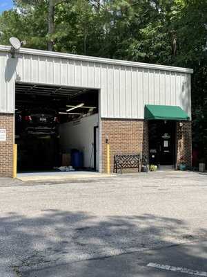 Photo Insomnia Motorsports