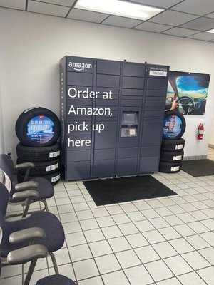 Photo AAA Tire & Auto Service - Jackman Rd