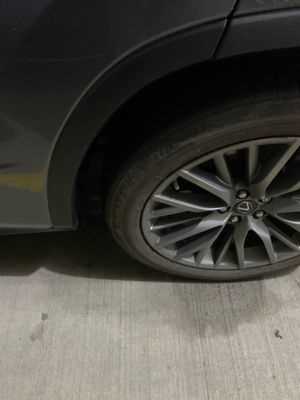 Photo Cuban Eyes Auto Body Shop