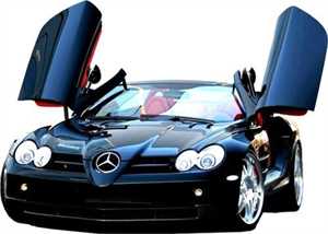 Photo Millennium Auto Care