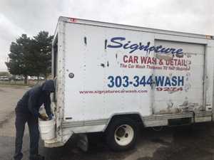 Photo Signature Car Wash & Detailing