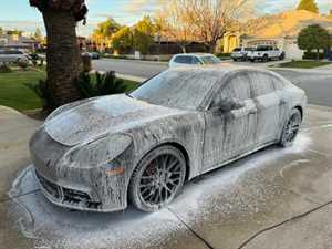 Photo On-The-Go Detailing