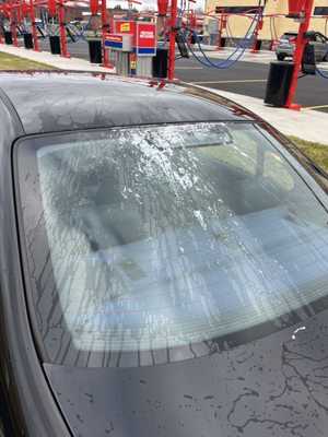 Photo Speedwash Car Wash