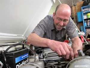 Photo Good News Garage