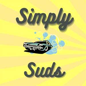 Photo Simply Suds Mobile Detailing
