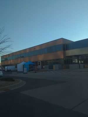 Photo Colorado Department of Public Health and Environment