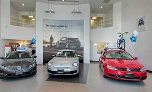 Photo Bayside Volkswagen