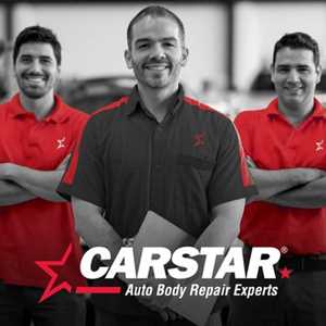 Photo CARSTAR Roe Body Shop