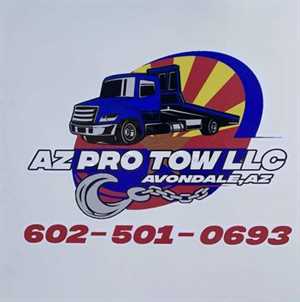 Photo Az Pro Tow