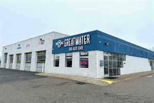 Photo GreatWater 360 Auto Care
