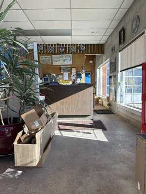 Photo Heidelberg Motors