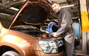 Photo Superwrench Automotive Specialist