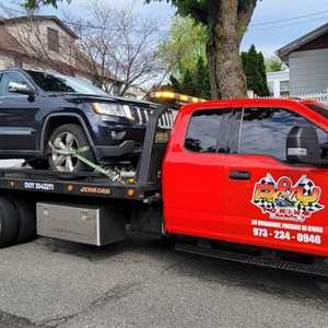 Photo R&Y Towing