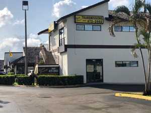 Photo Gold Coast Transmissions