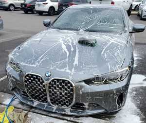 Photo EA mobile car wash & Detailing