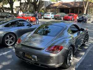 Photo Eason Auto Works