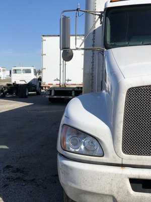 Photo Grand National Trailer