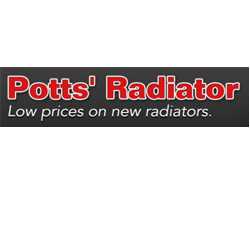 Photo Potts’ Radiator