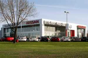 Photo Walser Nissan Coon Rapids
