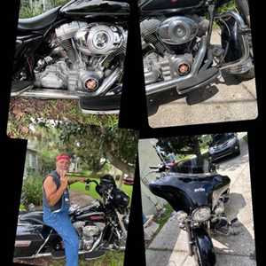 Photo Boss Lady Mobile Detailing