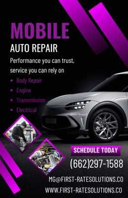 Photo First-Rate Solutions