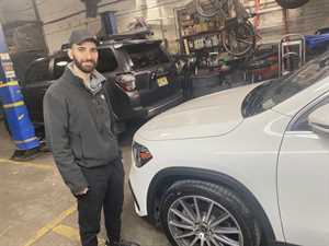Photo Raz Auto Service