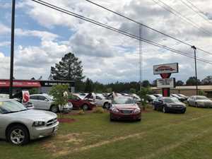 Photo Action Auto - Oxford MS