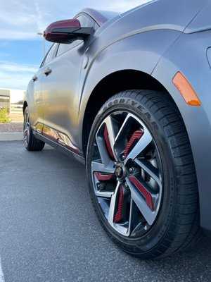 Photo Sin City Auto Detailing