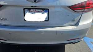 Photo Motec Auto Body Collision