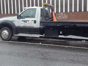 Photo Tony’s Towing