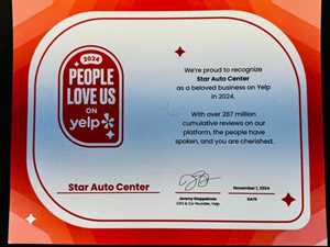 Photo Star Auto Center