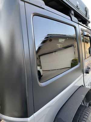 Photo Shinnie Auto detailing