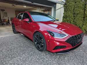 Photo Beaverton Hyundai