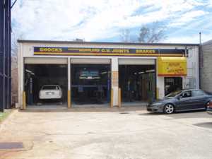 Photo Buckhead Mufflers & Repairs
