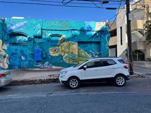 Photo Manuel’s Paint & Body Shop