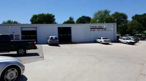 Photo Bearden Automotive