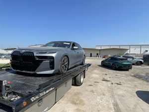 Photo Prime Towing Services