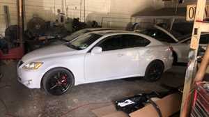 Photo Robert Paint and Body