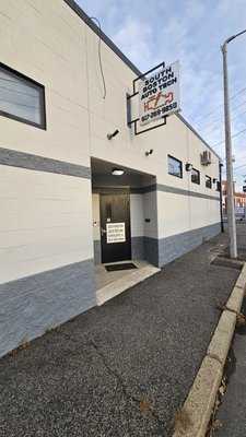 Photo South Boston Auto Tech