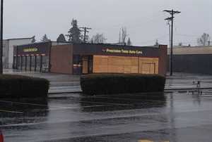 Photo Precision Tune Auto Care