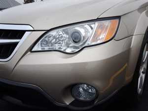 Photo Church Brothers Collision Repair