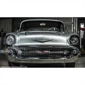 Photo DWP Automotive Services