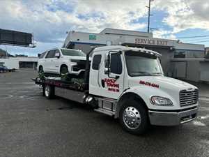 Photo Easy Towing