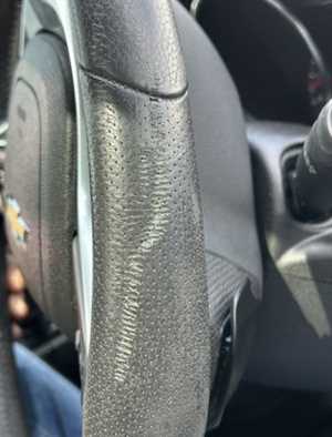 Photo Art Gamblin Motors