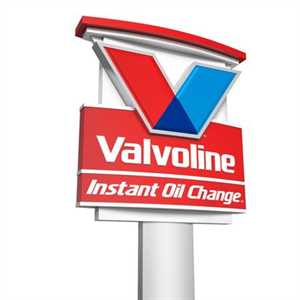 Photo Valvoline Instant Oil Change