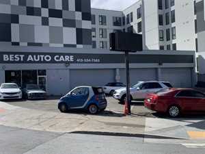 Photo Best Auto Care