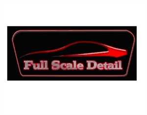 Photo Full Scale Detail